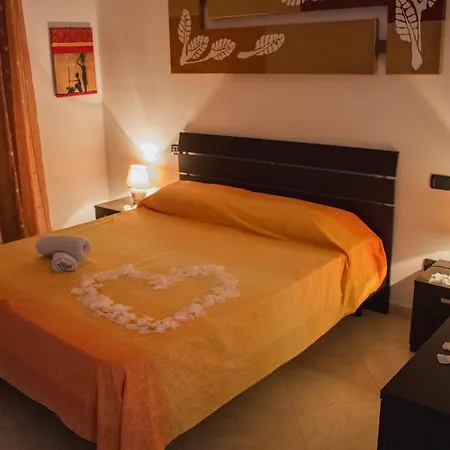 Casa Patri Полиньяно-а-Маре