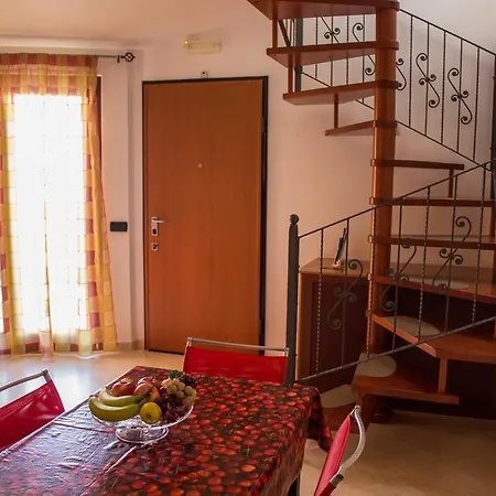 Casa Patri Дом отдыха *