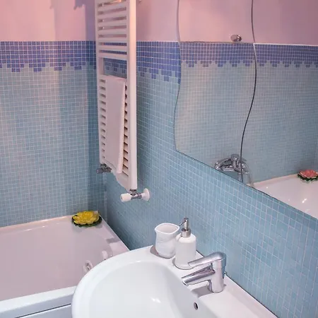 Дом отдыха Casa Patri *
