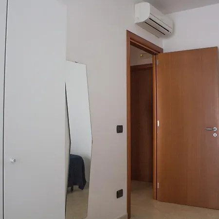 Дом отдыха Casa Patri *