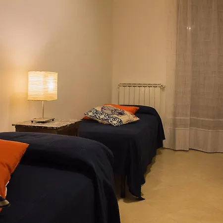 Casa Patri Дом отдыха *
