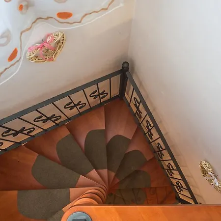 Casa Patri * Полиньяно-а-Маре