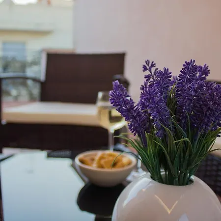 Casa Patri Дом отдыха