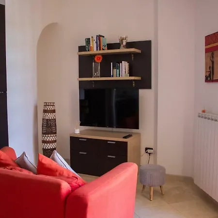Casa Patri