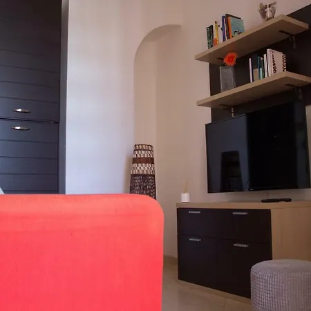 Casa Patri * Полиньяно-а-Маре