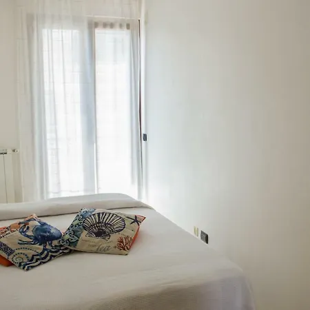 Casa Patri Полиньяно-а-Маре