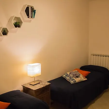 Casa Patri