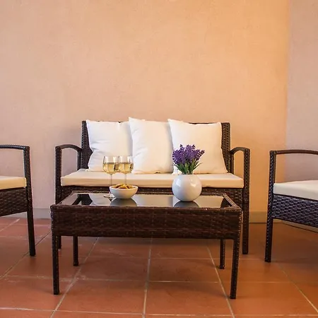 Casa Patri * Polignano a Mare