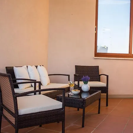 Ferienhaus Casa Patri