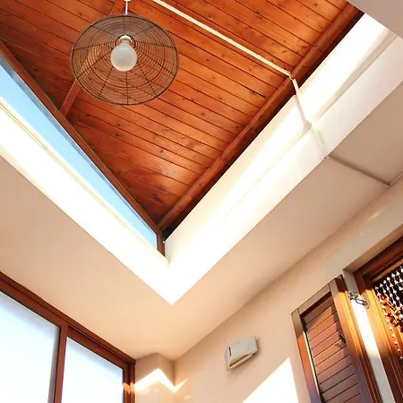 Semesterbostad Casa Patri Polignano a Mare