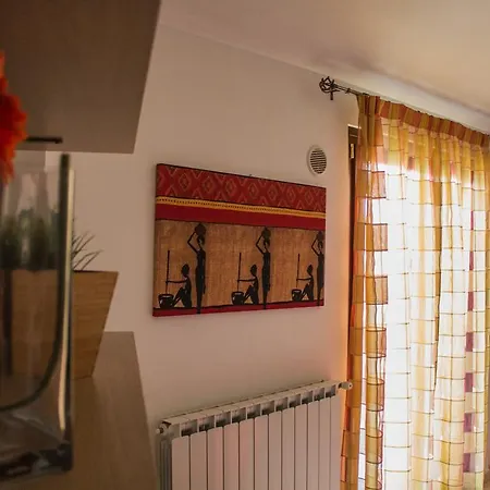 Casa Patri Semesterbostad Polignano a Mare