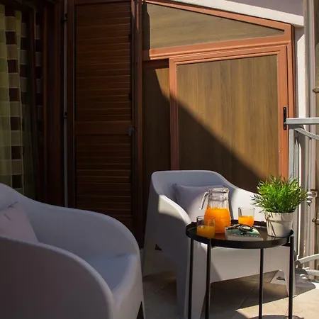 Ferienhaus Casa Patri *