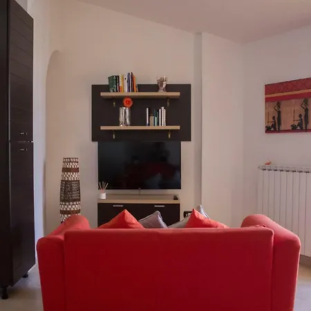 Casa Patri Ferienhaus Polignano a Mare