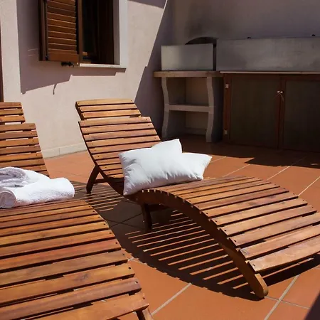 Casa Patri * Polignano a Mare