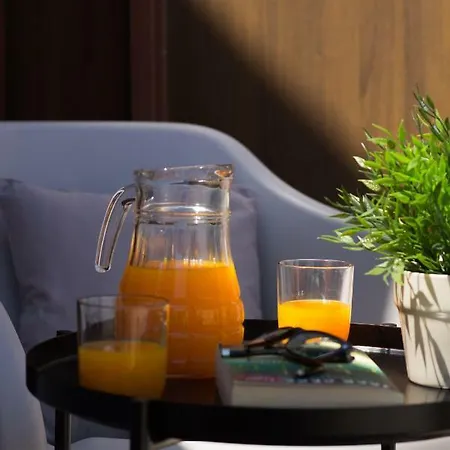 Casa Patri Polignano a Mare