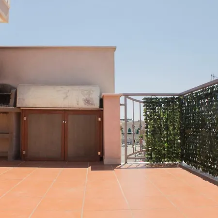 Casa Patri Ferienhaus *