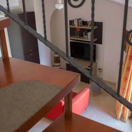 Casa Patri Polignano a Mare