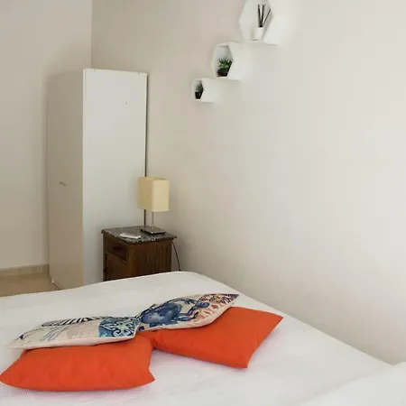 Casa Patri Polignano a Mare