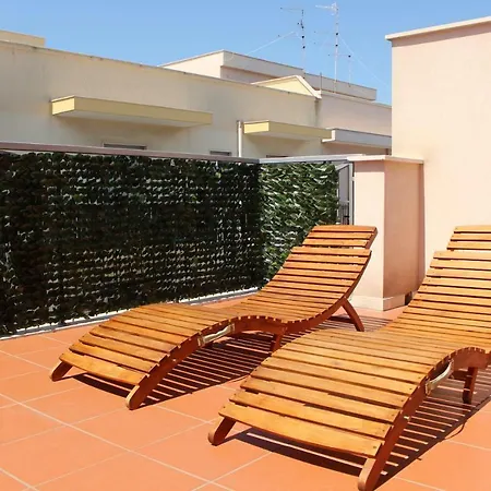 Ferienhaus Casa Patri