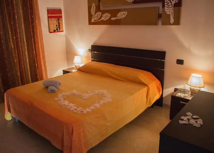 Casa Patri ポリニャーノ・ア・マーレ