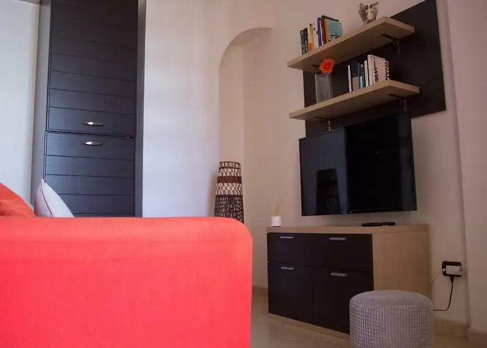 Casa Patri * ポリニャーノ・ア・マーレ